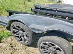 2017 Nitro Boat Trailer