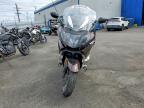 2014 BMW K1600 GTL