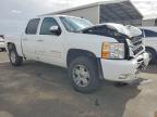 2012 Chevrolet Silverado K1500 LT