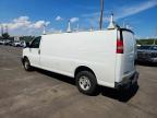 2017 Chevrolet Express G2500