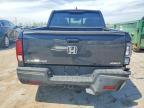 2020 Honda Ridgeline Black Edition