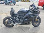 2022 Yamaha YZFR7