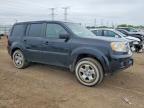 2010 Honda Pilot lx