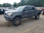 2012 Toyota Tacoma Double Cab Prerunner