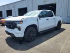 2023 Chevrolet Silverado K1500 Custom
