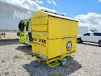 2004 Global Factory Products Food Trailer