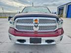 2018 Dodge 1500 Laramie