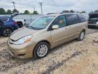 2007 Toyota Sienle xle
