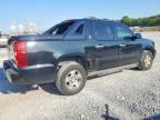 2013 Chevrolet Avalanche LT