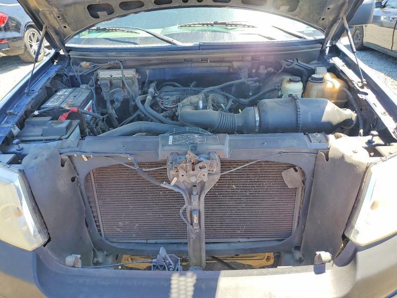 2007 Ford F150