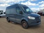 2019 Mercedes-Benz Sprinter 2500 Delivery Van