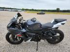2015 Suzuki GSX-R750