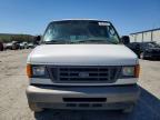 2007 Ford Econoline E350 Super Duty Wagon