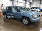 2008 Honda Ridgeline RTX