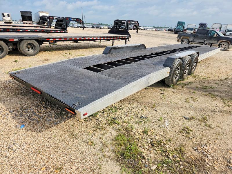 2022 Eliteilers Hauler