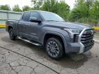 2022 Toyota Tundra Double Cab Limited