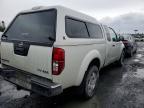 2016 Nissan Frontier SV V6