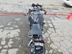 2008 Suzuki GSX-R750