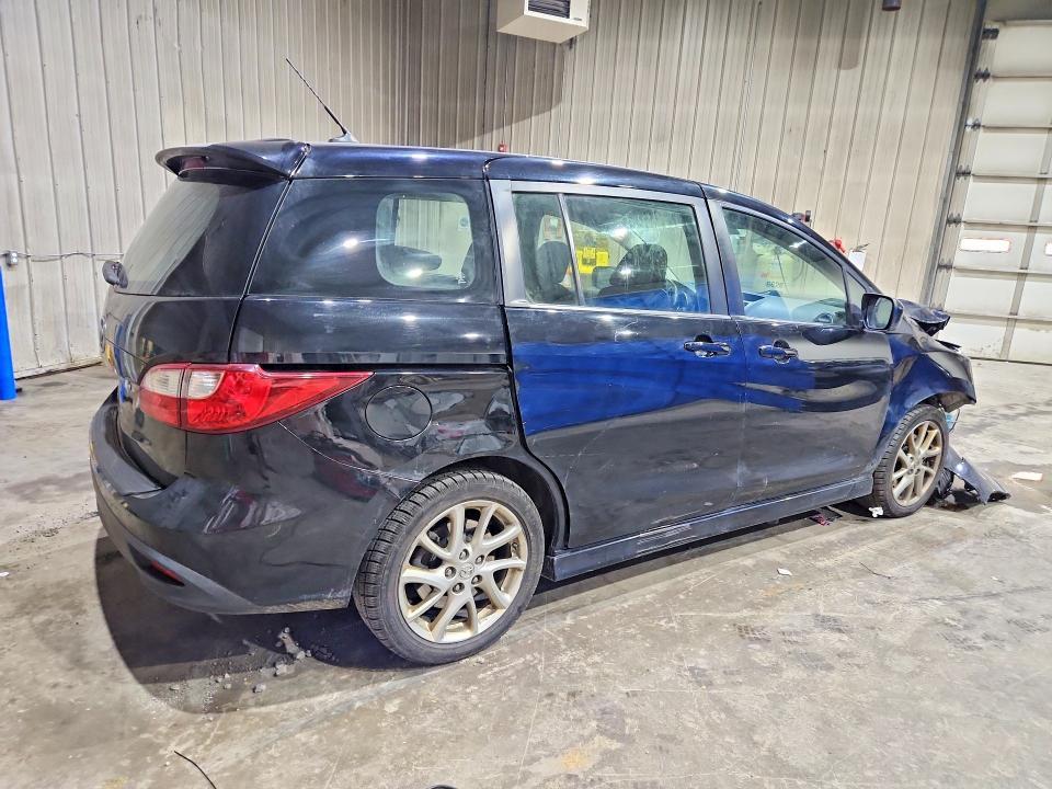 2012 Mazda 5
