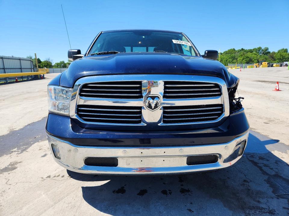 2016 Dodge RAM 1500 SLT