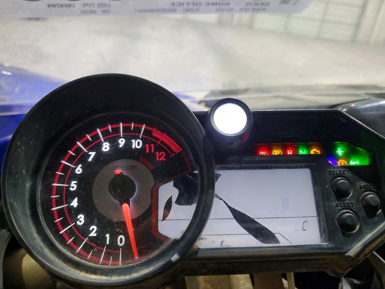 2019 Yama HA YXZ1000 Utility Vehicle