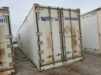 2015 Cimc Reefer Trailer 2015 Cimc Refrigerated Van Trailer