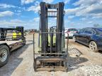 2015 Clark CGC25 Forklift