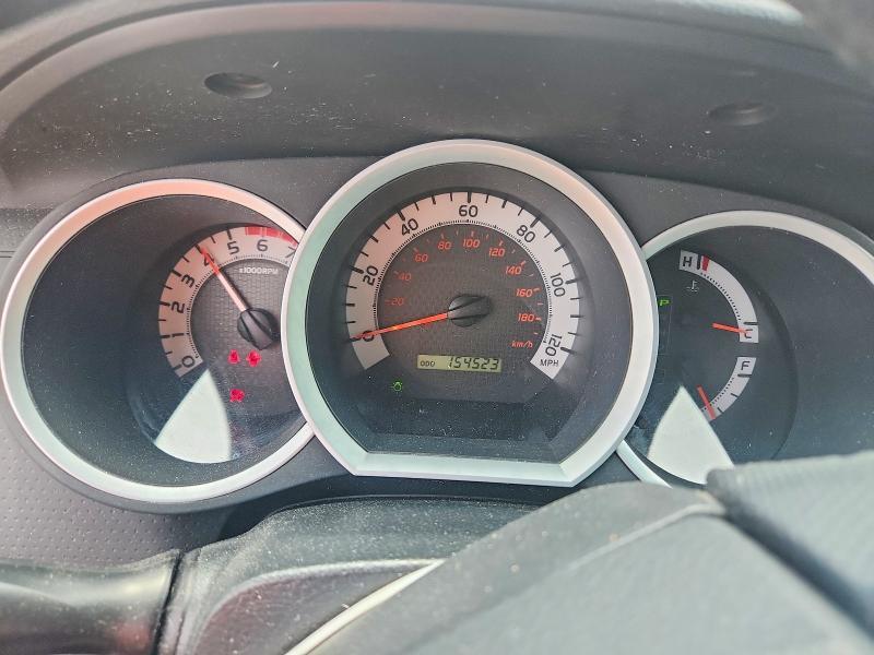 2015 Toyota Tacoma V6