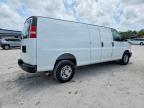 2013 Chevrolet Express G2500