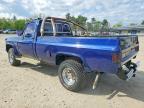 1985 Chevrolet C20