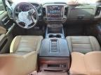 2017 GMC Sierra K2500 Denali