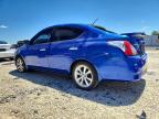 2015 Nissan Versa 1.6 sl