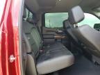 2020 Chevrolet Silverado K1500 LT Trail Boss