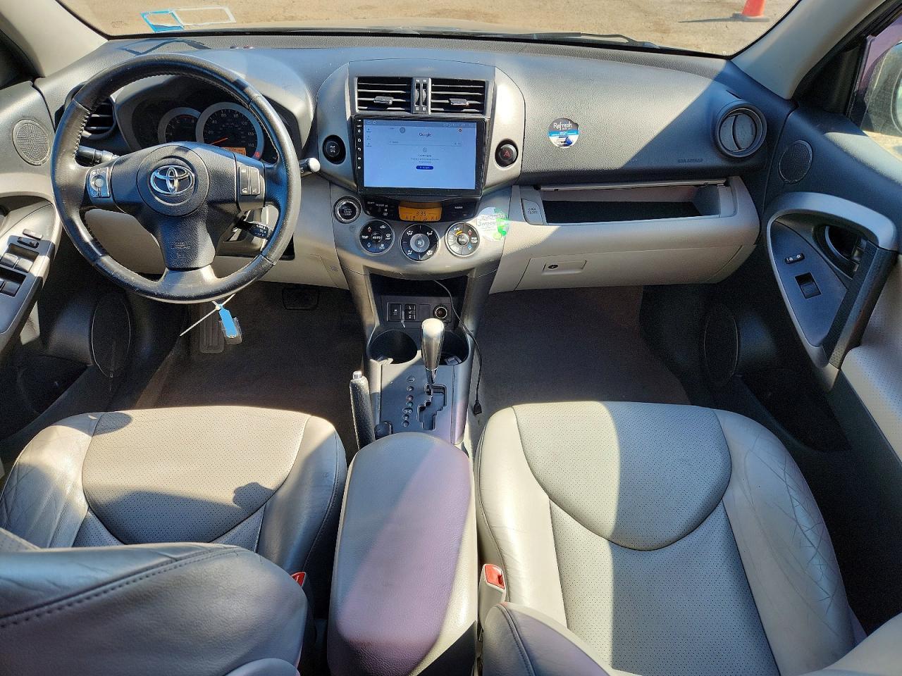 2012 Toyota Rav4 Limited