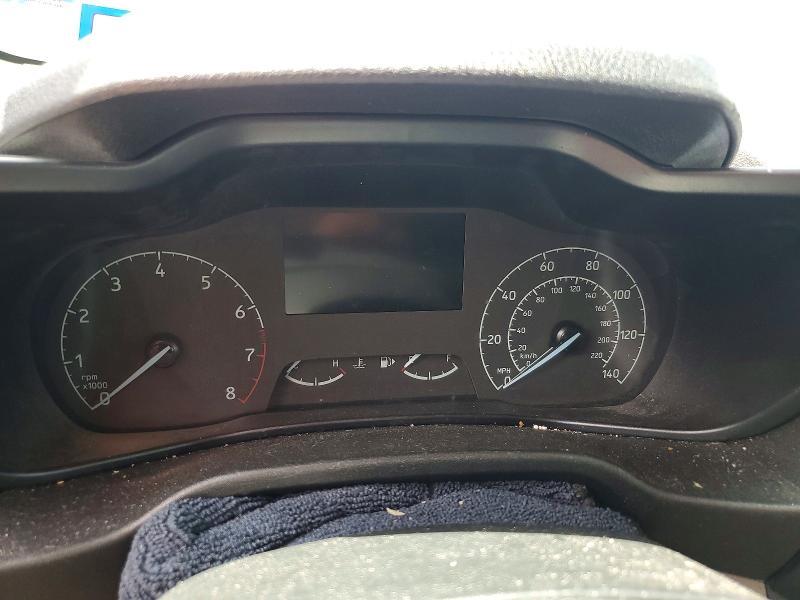 2022 Ford Transit Connect XLT