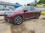2017 Honda Ridgeline rtl