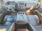 2014 Chevrolet Silverado C1500 LT