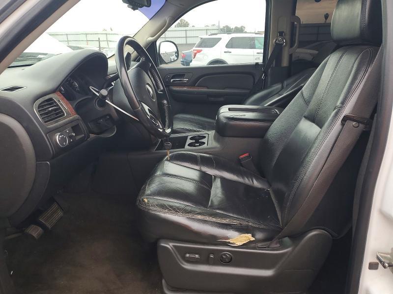 2007 Chevrolet Avalanche C1500