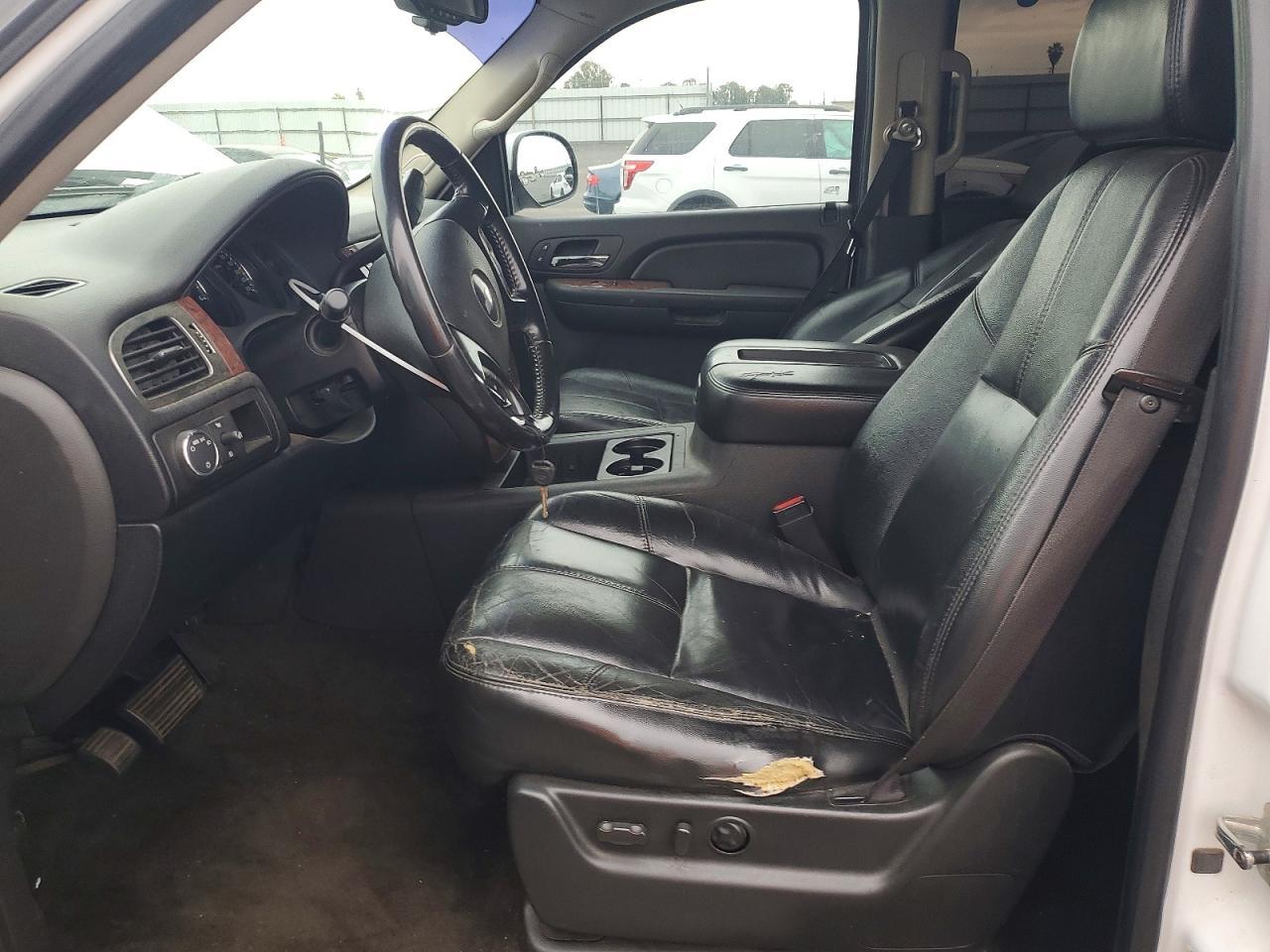 2007 Chevrolet Avalanche C1500