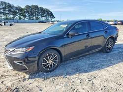 Lexus Vehiculos salvage en venta: 2016 Lexus Es 350