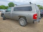 2009 Chevrolet Silverado K1500