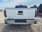 2016 GMC Sierra K1500 SLT