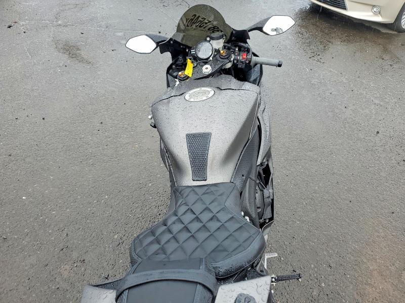 2019 Yamaha YZFR6