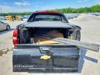 2013 Chevrolet Avalanche ltz