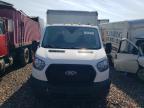 2023 Ford Transit BOX Truck