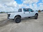 2016 Ford F-150 King Ranch Supercrew 145