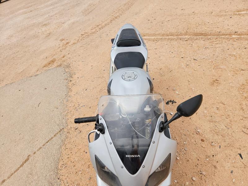 2001 Honda Cbr600 F4