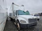 2017 Freightliner Business Class M2 BOX Truck