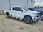 2021 Chevrolet Silverado K1500 LT
