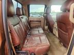 2012 Ford F250 Super Duty